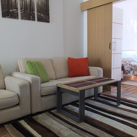 Pirin Heights A-21 Близо До Ски Пистата Bansko Buitenkant foto