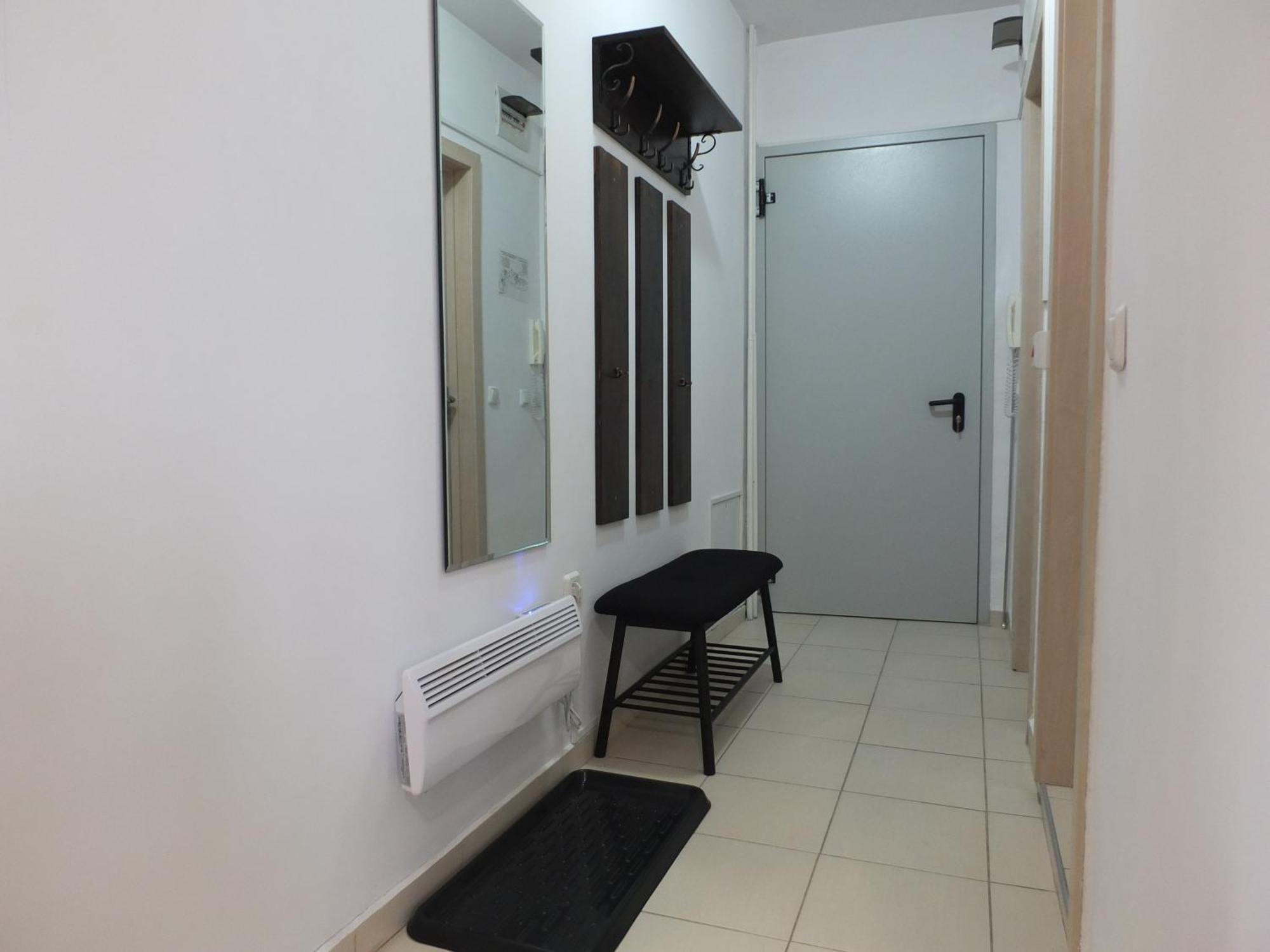 Pirin Heights A-21 Близо До Ски Пистата Bansko Buitenkant foto