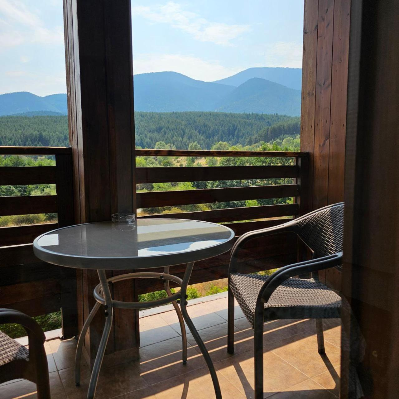 Pirin Heights A-21 Близо До Ски Пистата Bansko Buitenkant foto
